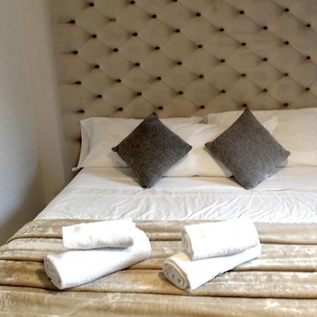 Apartment Trevi Fountain & Spanish Steps Rom Exterior foto