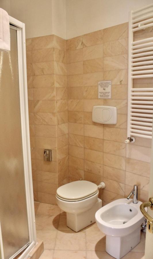 Apartment Trevi Fountain & Spanish Steps Rom Exterior foto