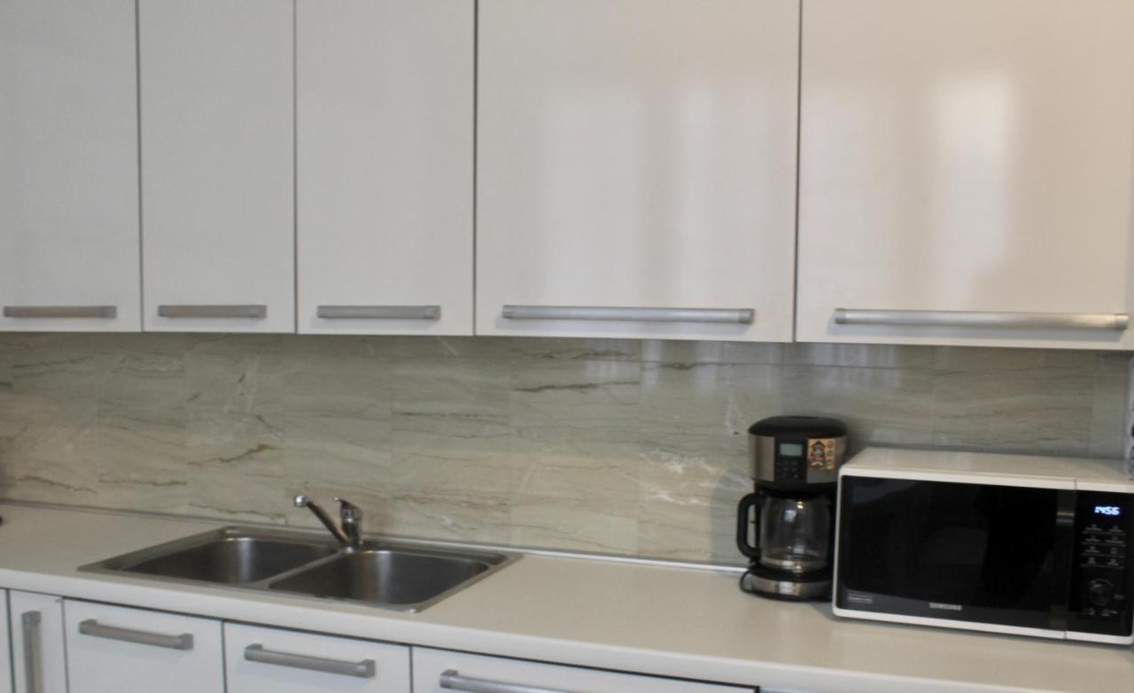 Apartment Trevi Fountain & Spanish Steps Rom Exterior foto