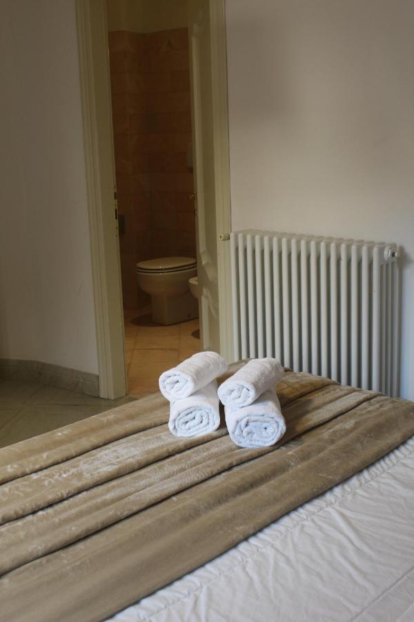 Apartment Trevi Fountain & Spanish Steps Rom Exterior foto