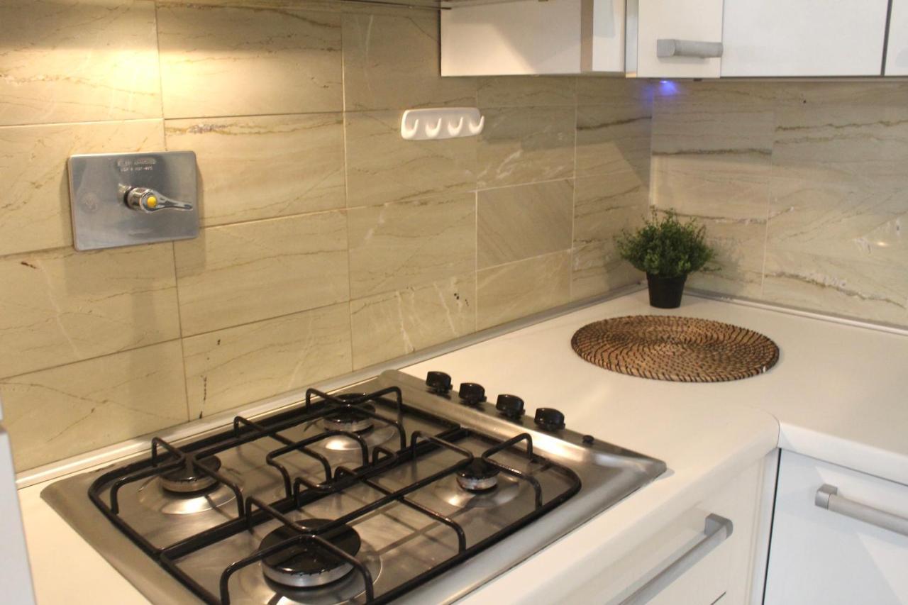 Apartment Trevi Fountain & Spanish Steps Rom Exterior foto