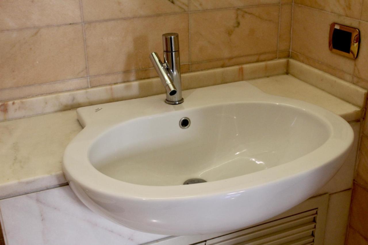 Apartment Trevi Fountain & Spanish Steps Rom Exterior foto