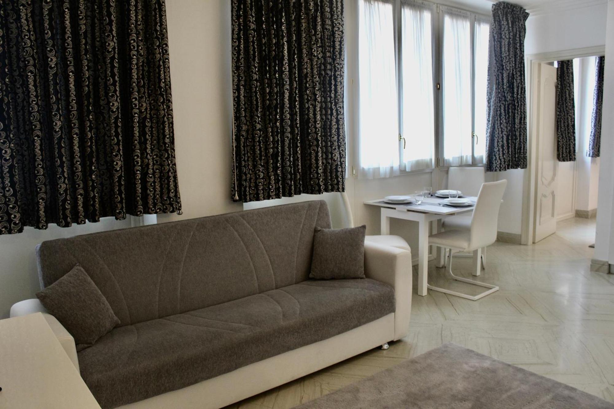 Apartment Trevi Fountain & Spanish Steps Rom Exterior foto